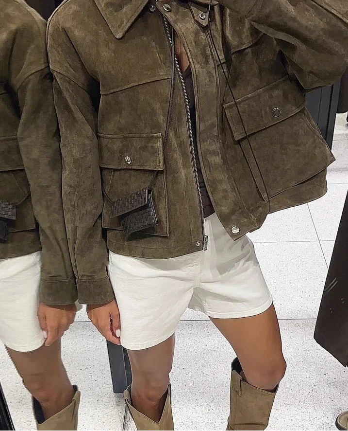 Jeremi Jacket