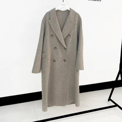 Anastasia Coat
