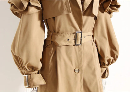 Ariela Trench
