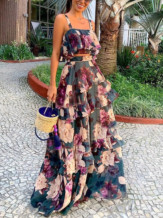 Paola 2 Pieces Set