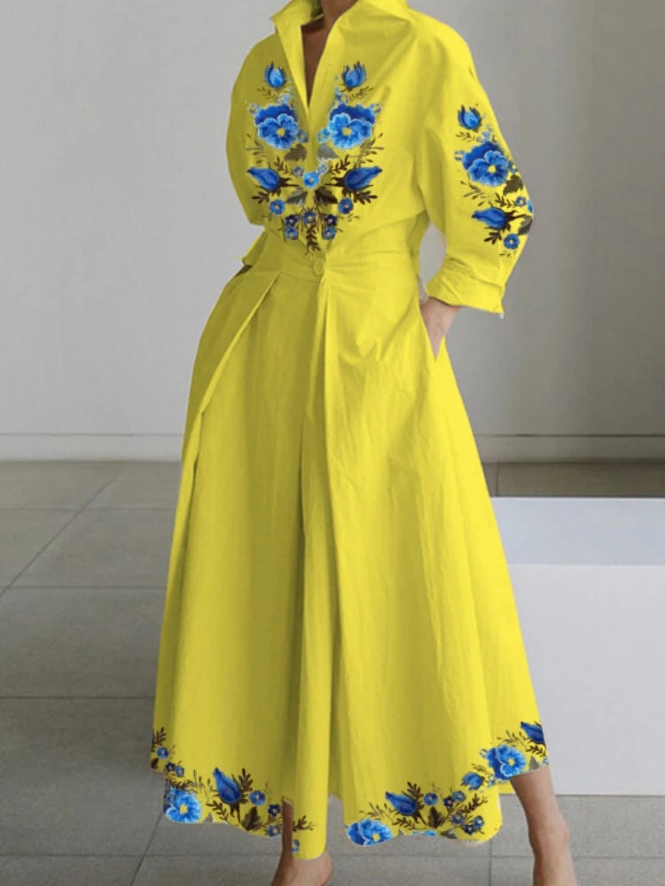 Sussi Dress