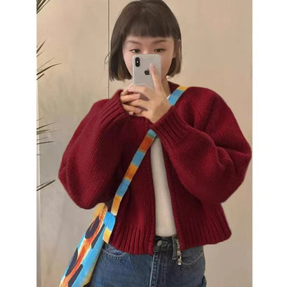 Karra Cardigan