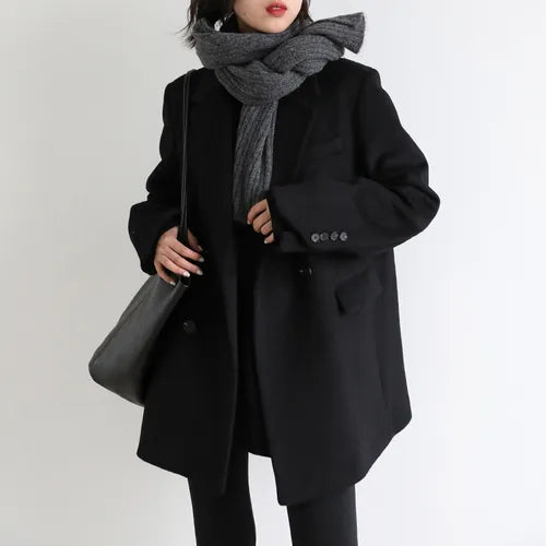Brendy Coat