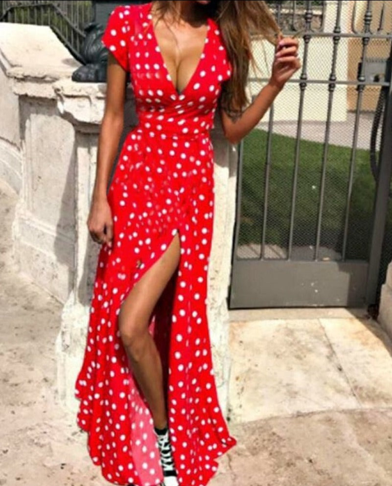 Eshlie Dress