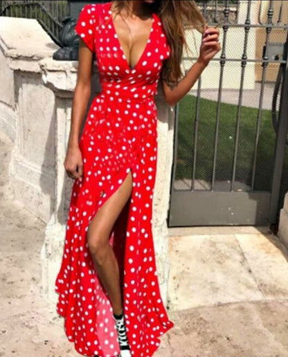 Eshlie Dress