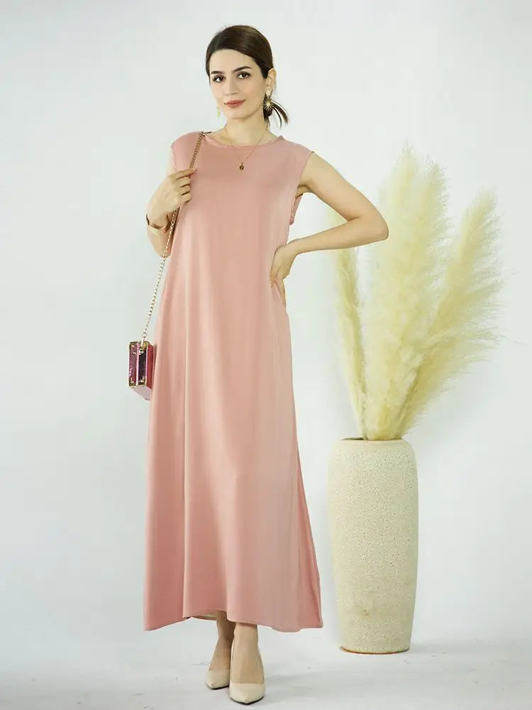 Annet Elegant Dress