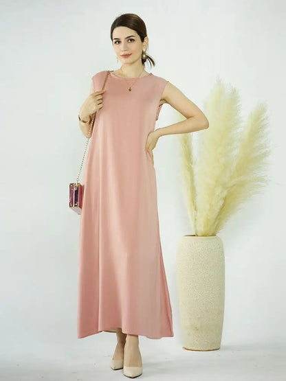 Annet Elegant Dress