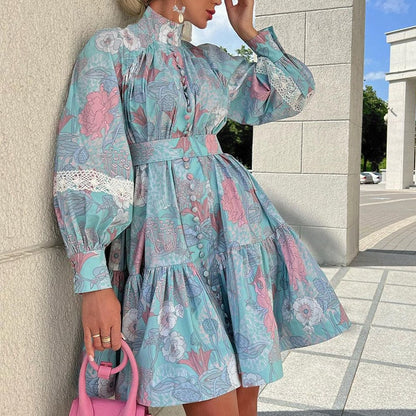 Oriana Dress