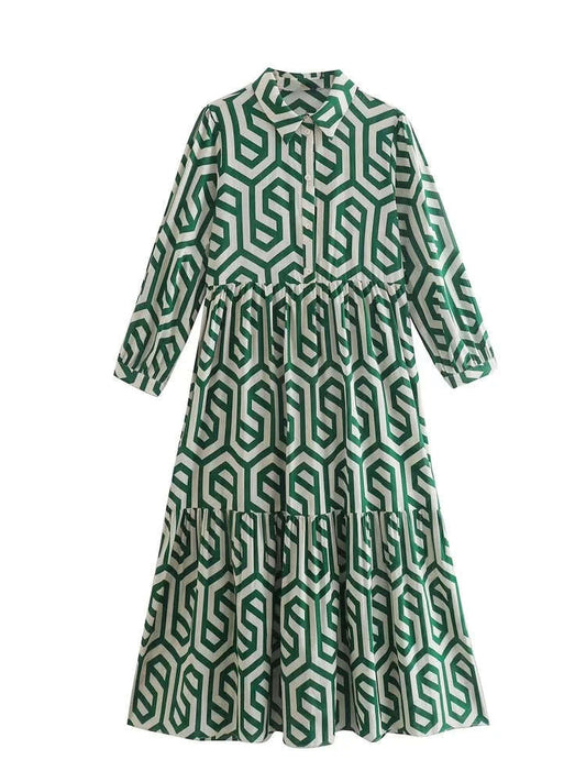 Zeta Dress