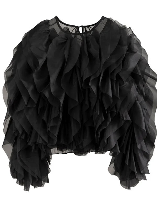 Aisel Blouse