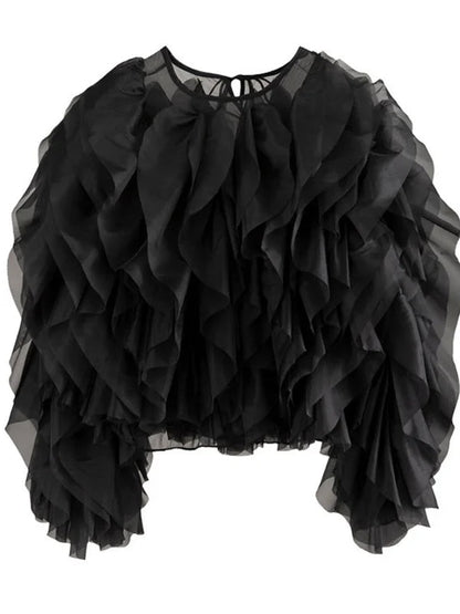 Aisel Blouse