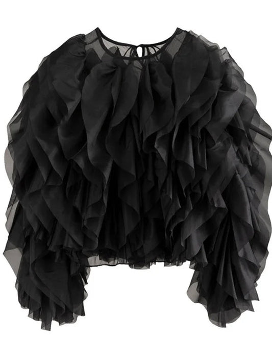 Aisel Blouse
