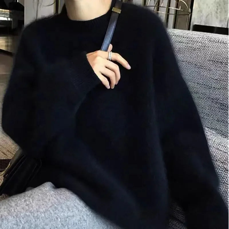 Saira Sweater
