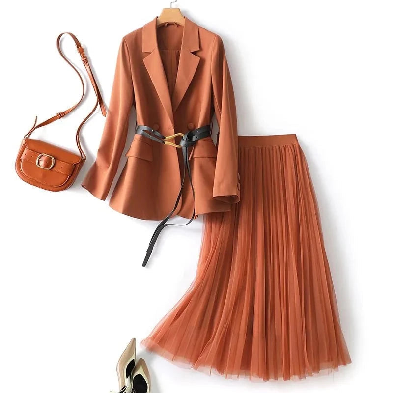 Lissa 2 Pieces Set
