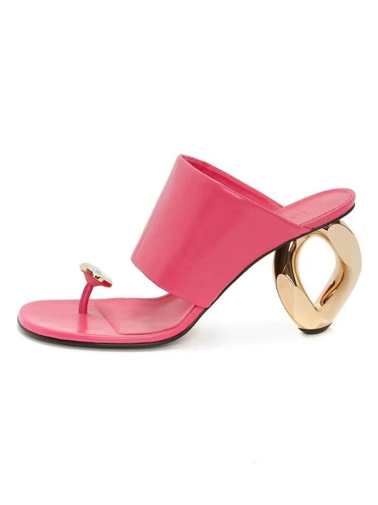 Alisa Sandals