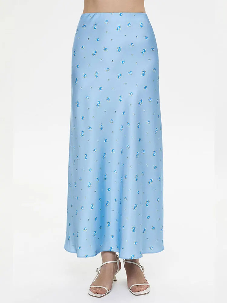 Teniza Skirt