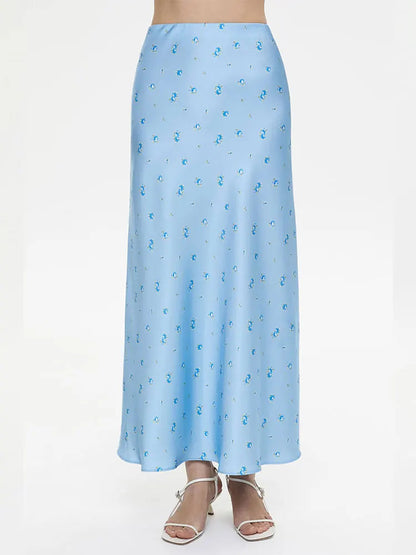 Teniza Skirt
