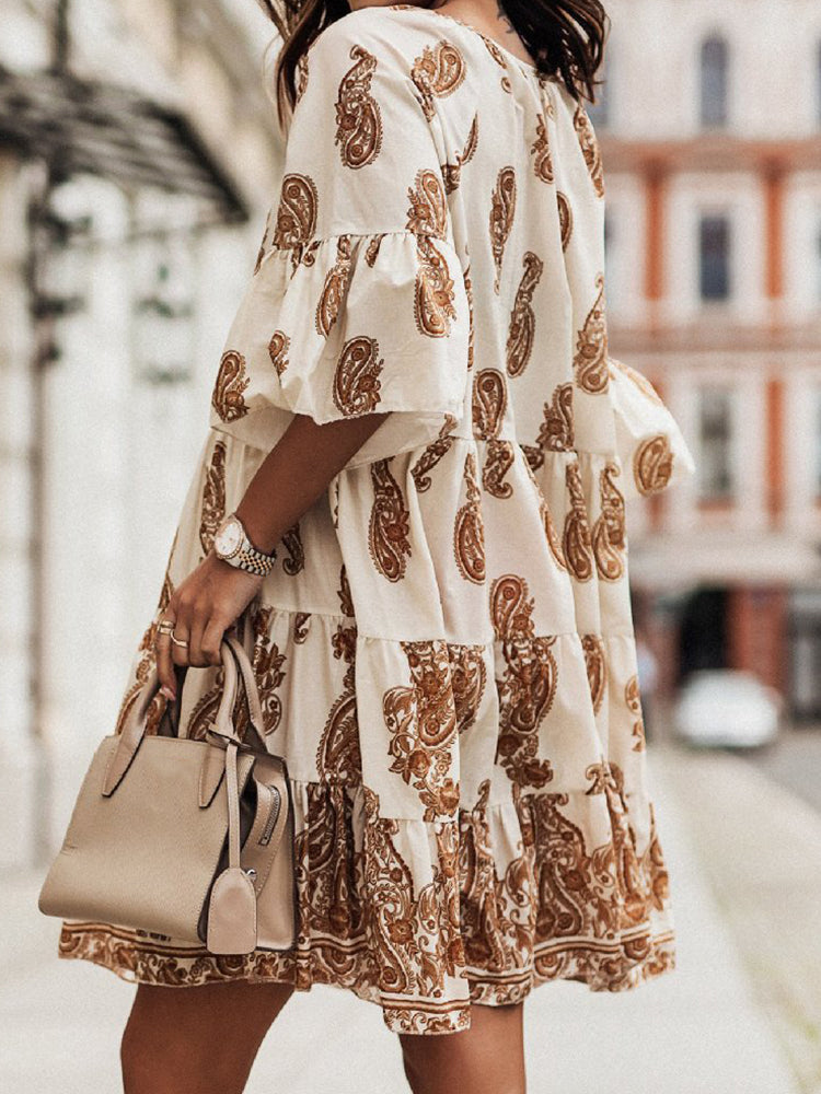 Mariyam Dress