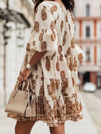 Mariyam Dress