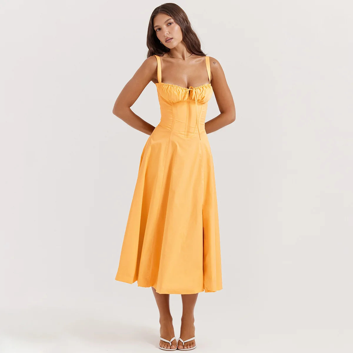 Rima Dress