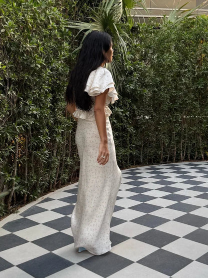 Darina Dress
