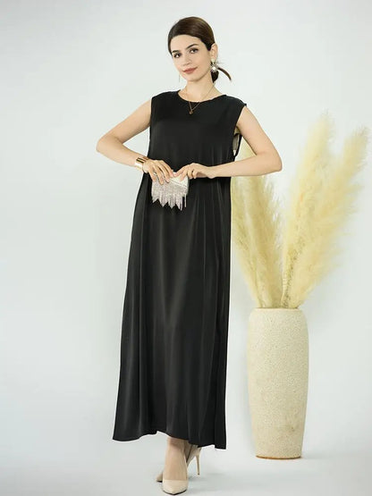 Annet Elegant Dress