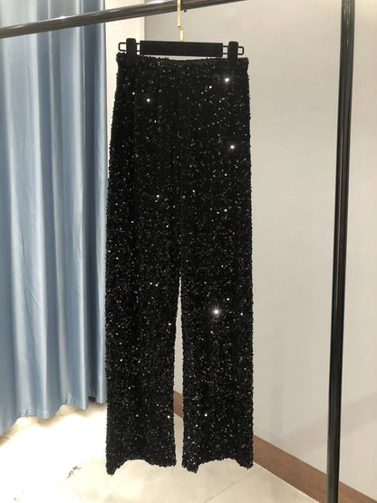 Agnia Trendy Pants