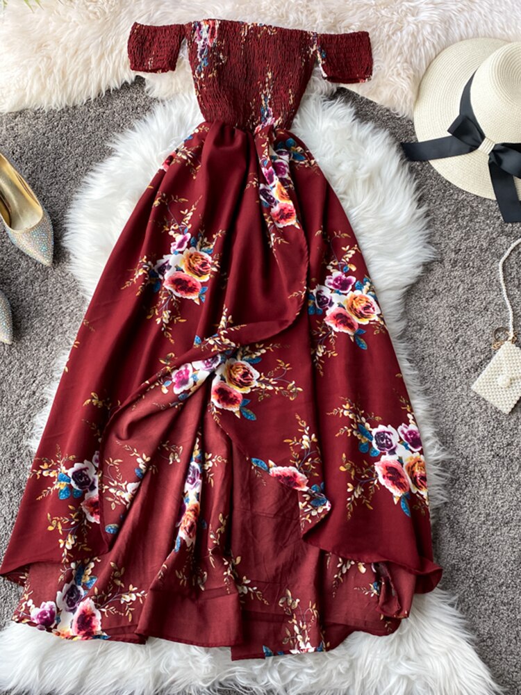Madeline Dress