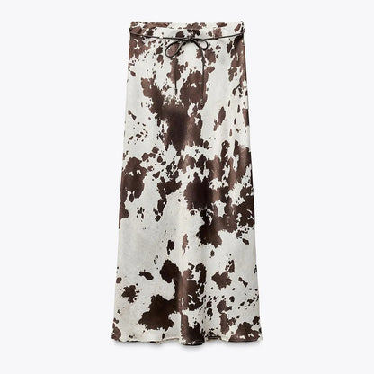 Zelina Skirt