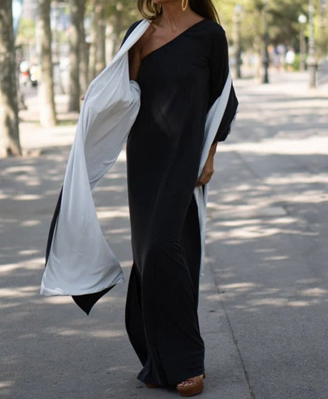 Gaia Dress