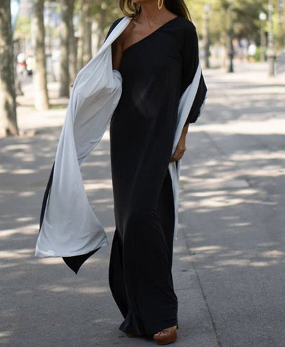 Gaia Dress