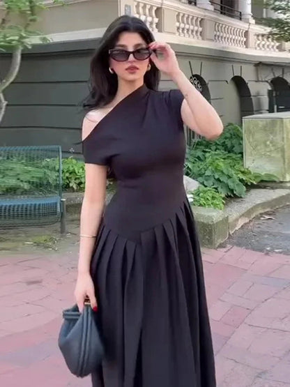 Dayana Dress