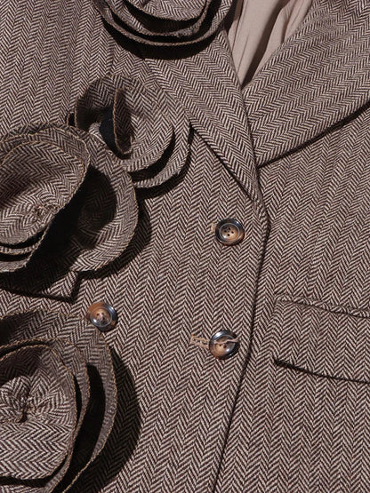 Revera Blazer