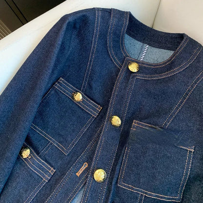 Faya Jacket