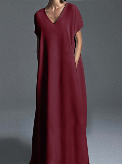 Idila Dress /Plus Size/