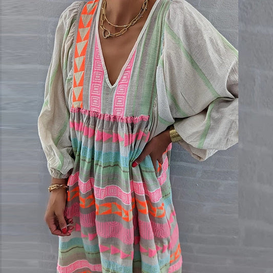 Lili Dress
