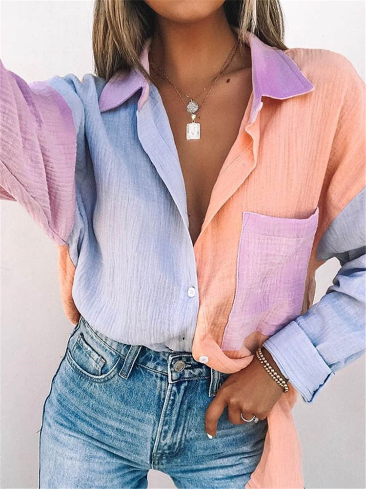 Anna Shirt