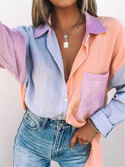 Anna Shirt