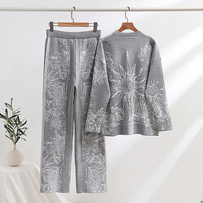 Anastasi 2 Pieces Set