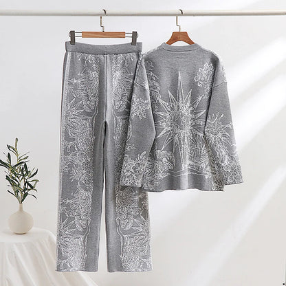 Anastasi 2 Pieces Set
