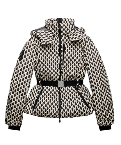 Susanna Down Jacket