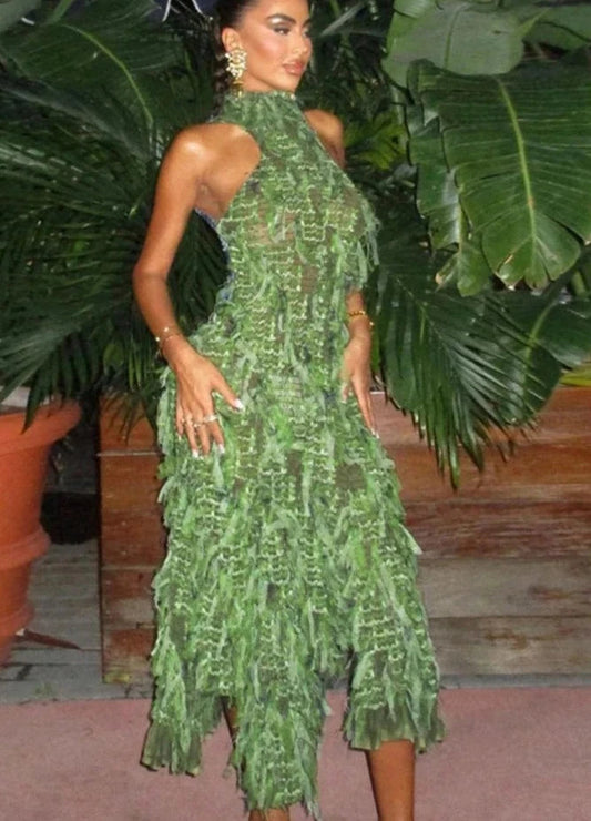 Mattia Dress