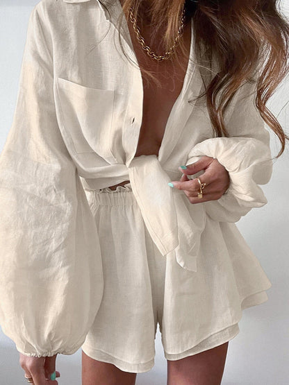 Ilaria 2 Pieces Set