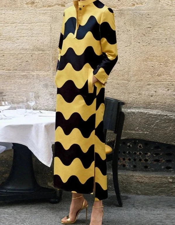 Sussi Dress