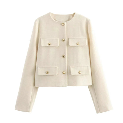 Sendy Jacket