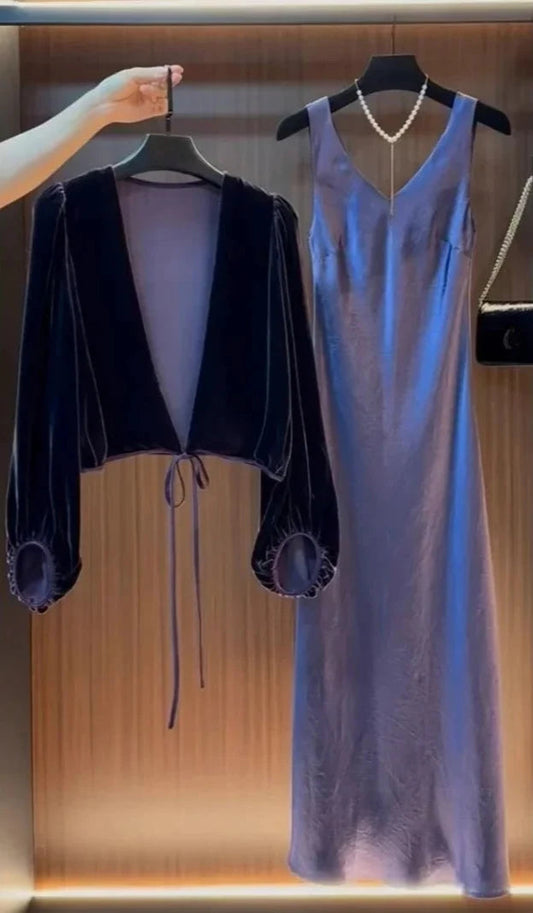 Lolita 2 Pieces Set