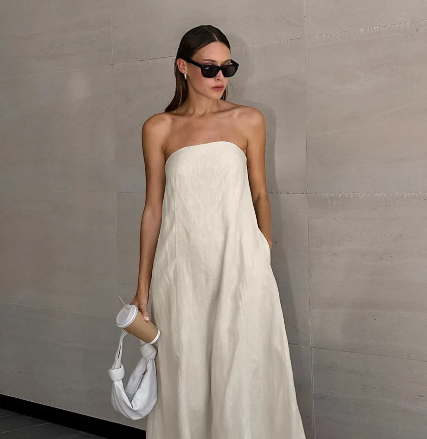 Julia Dress