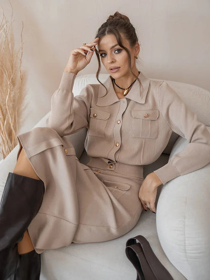 Grazia 2 Pieces Set