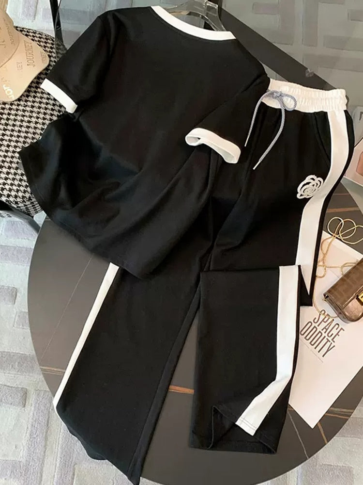 Yasmin Set