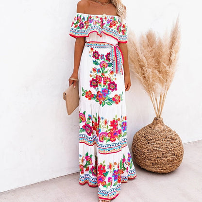 Kelly Dress